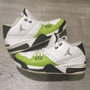 Air Jordan Flight 23 GS